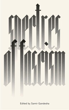 Spectres of Fascism (eBook, ePUB)
