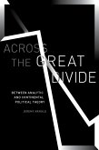 Across the Great Divide (eBook, ePUB)
