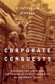 Corporate Conquests (eBook, ePUB)