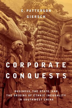 Corporate Conquests (eBook, ePUB) - Giersch, C. Patterson