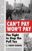 Can't Pay, Won't Pay (eBook, ePUB)
