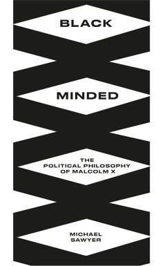 Black Minded (eBook, ePUB) - Sawyer, Michael E.