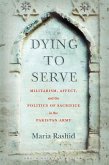 Dying to Serve (eBook, ePUB)