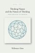 Thinking Nature and the Nature of... - Bild 1