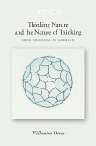 Thinking Nature and the Nature of Thinking (eBook, PDF)