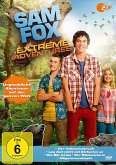 Sam Fox - Extreme Adventures
