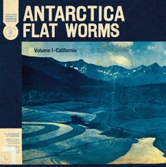 Cover Antarctica