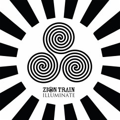 Illuminate - Zion Train