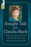 Straight Talk from Claudia Black (eBook, ePUB)