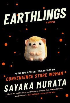 Earthlings (eBook, ePUB) - Murata, Sayaka