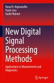 New Digital Signal Processing Methods