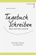 Tagebuch schreiben - Bild 1