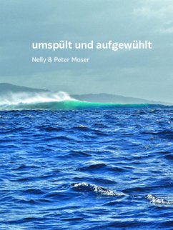 umspült und aufgewühlt - Moser, Nelly;Moser, Peter