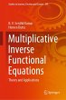 Multiplicative Inverse Functional... - Bild 1