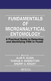 Fundamentals of Microanalytical Entomology (eBook, ePUB)