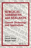 Surgical Adhesives & Sealants (eBook, PDF)