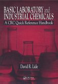 Basic Laboratory and Industrial Chemicals (eBook, ePUB)