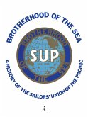 Brotherhood of the Sea (eBook, ePUB) Brotherhood of the Sea (eBook, ePUB)
