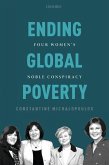 Ending Global Poverty