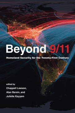 Beyond 9/11 - Lawson, Chappell