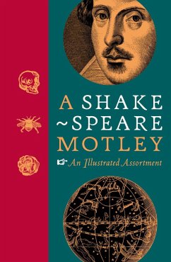 A Shakespeare Motley - Trust, Shakespeare Birthplace