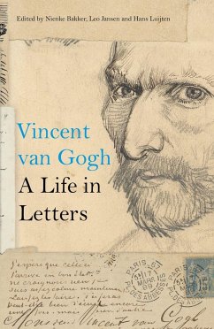 Vincent Van Gogh - Bakker, Nienke; Jansen, Leo; Luijten, Hans