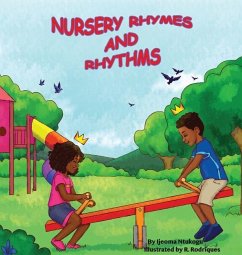 Nursery Rhymes and Rhythms - Ntukogu, Ijeoma