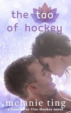 The Tao of Hockey - Ting, Melanie