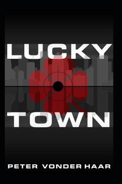 Lucky Town - Vonder Haar, Peter