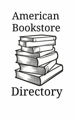American Bookstore Directory - Mostofizadeh, Kambiz