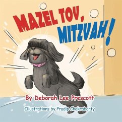 Mazeltov, Mitzvah! - Prescott, Deborah Lee