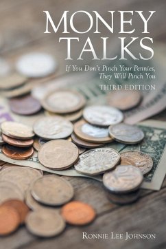 Money Talks Money Talks