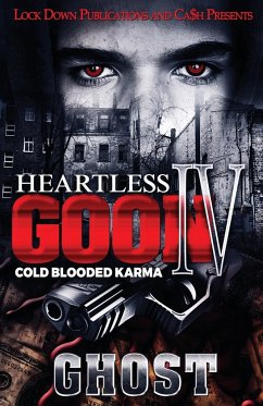 Heartless Goon 4 - Ghost
