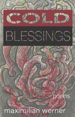 Cold Blessings - Werner, Maximilian