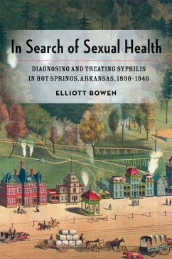 In Search of Sexual Health - Bowen, Elliott