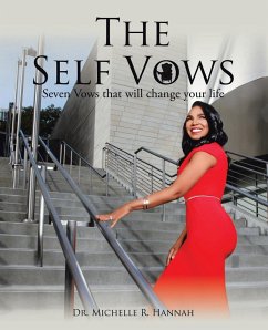 The Self Vows - Hannah, Michelle R.