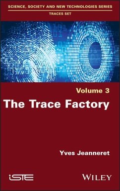 The Trace Factory - Jeanneret, Yves