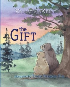 The Gift - Kritz, Khristian