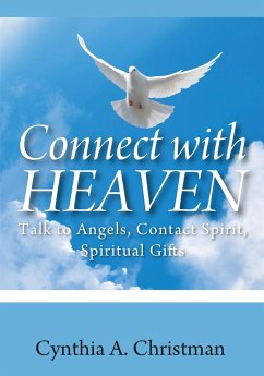 Connect with Heaven - Christman, Cynthia A.