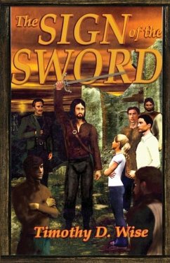 The Sign of the Sword - Wise, Timothy D.