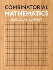 Cover Combinatorial Mathematics