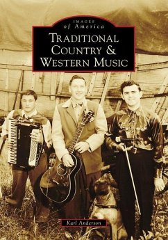 Traditional Country & Western Music - Anderson, Karl