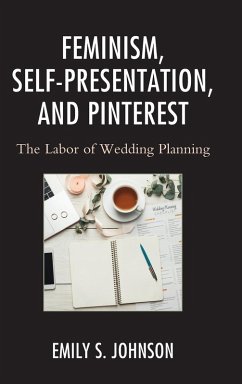 Feminism, Self-Presentation, and Pinterest - Johnson, Emily S.