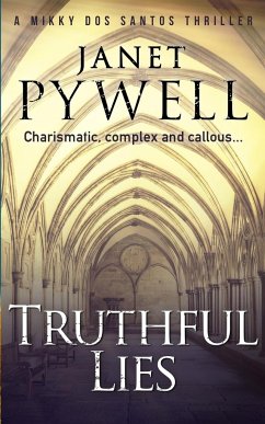 Truthful Lies - Pywell, Janet
