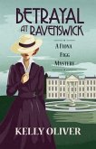 Betrayal at Ravenswick (eBook, ePUB)