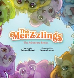 The Merzzlings - Plumeri, Brittany