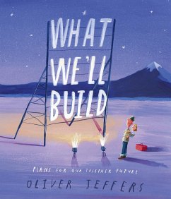 What We'll Build - Jeffers, Oliver