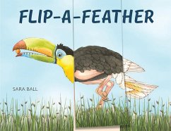 Flip-a-Feather - Ball, Sara