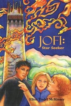 Jofi: : Star Seeker - Tisdel McKinsey, Ellen