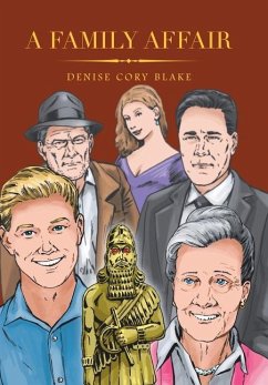 A Family Affair - Blake, Denise Cory